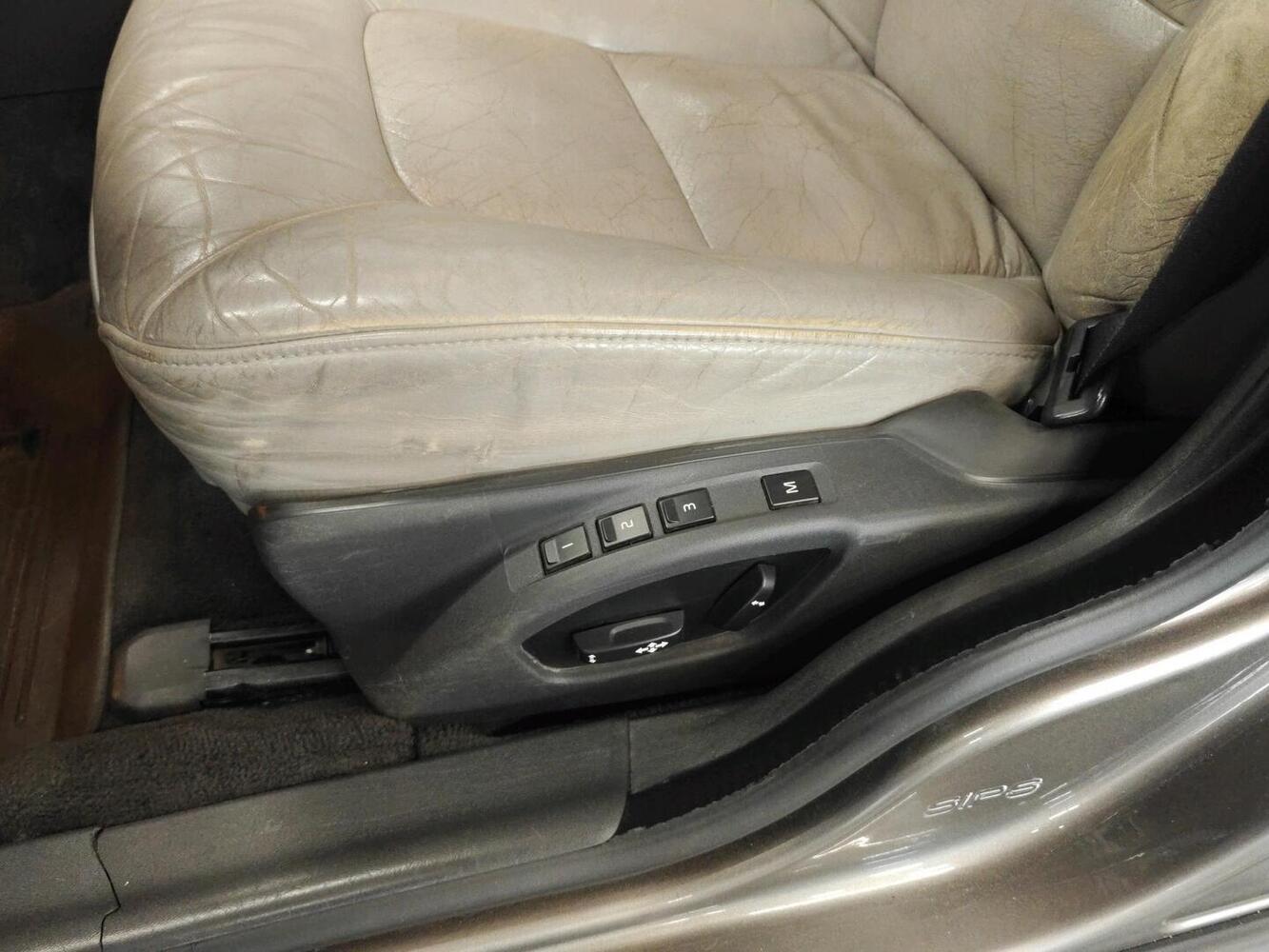 Volvo S80 vaihtoauto