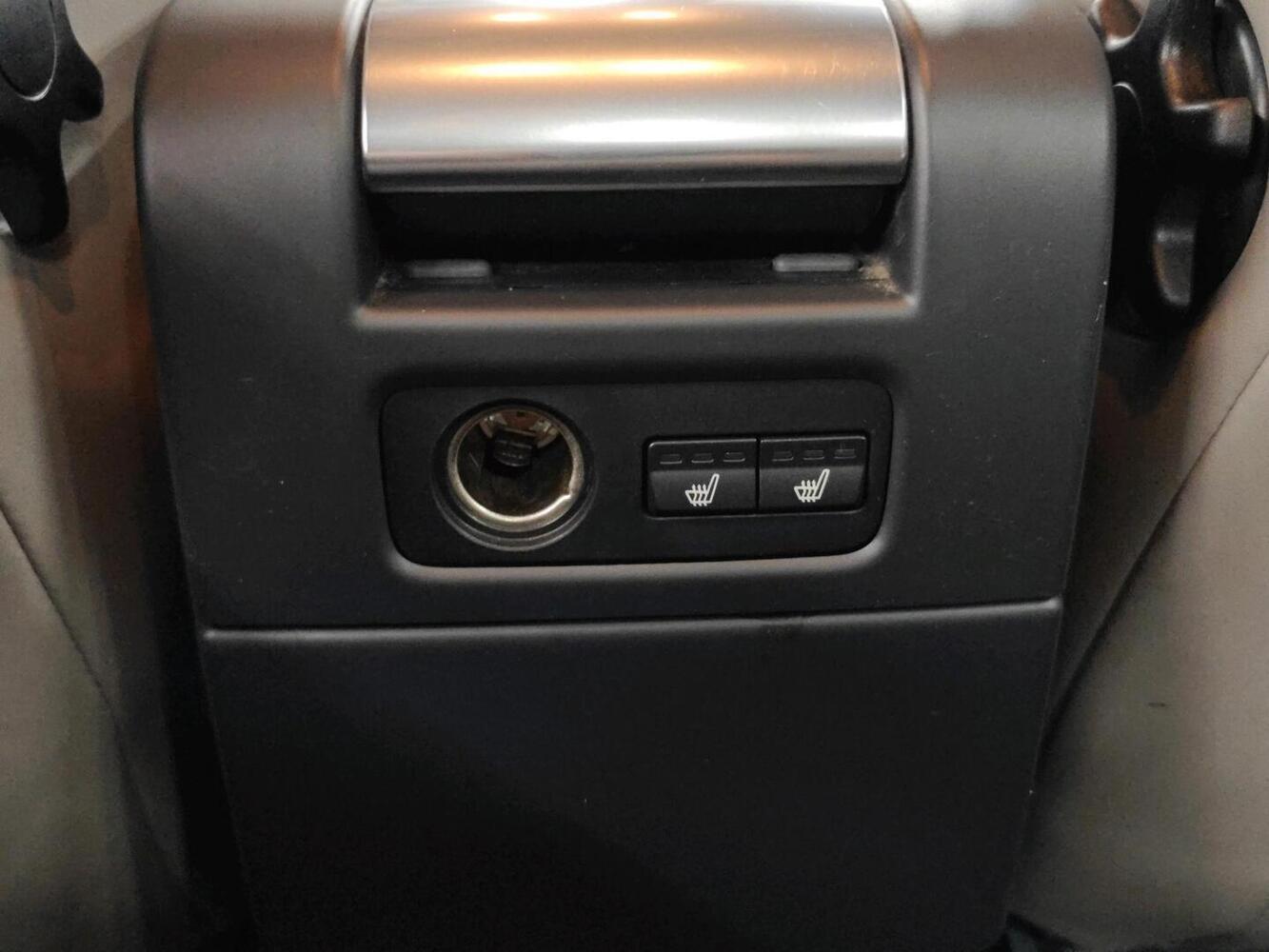 Volvo S80 vaihtoauto