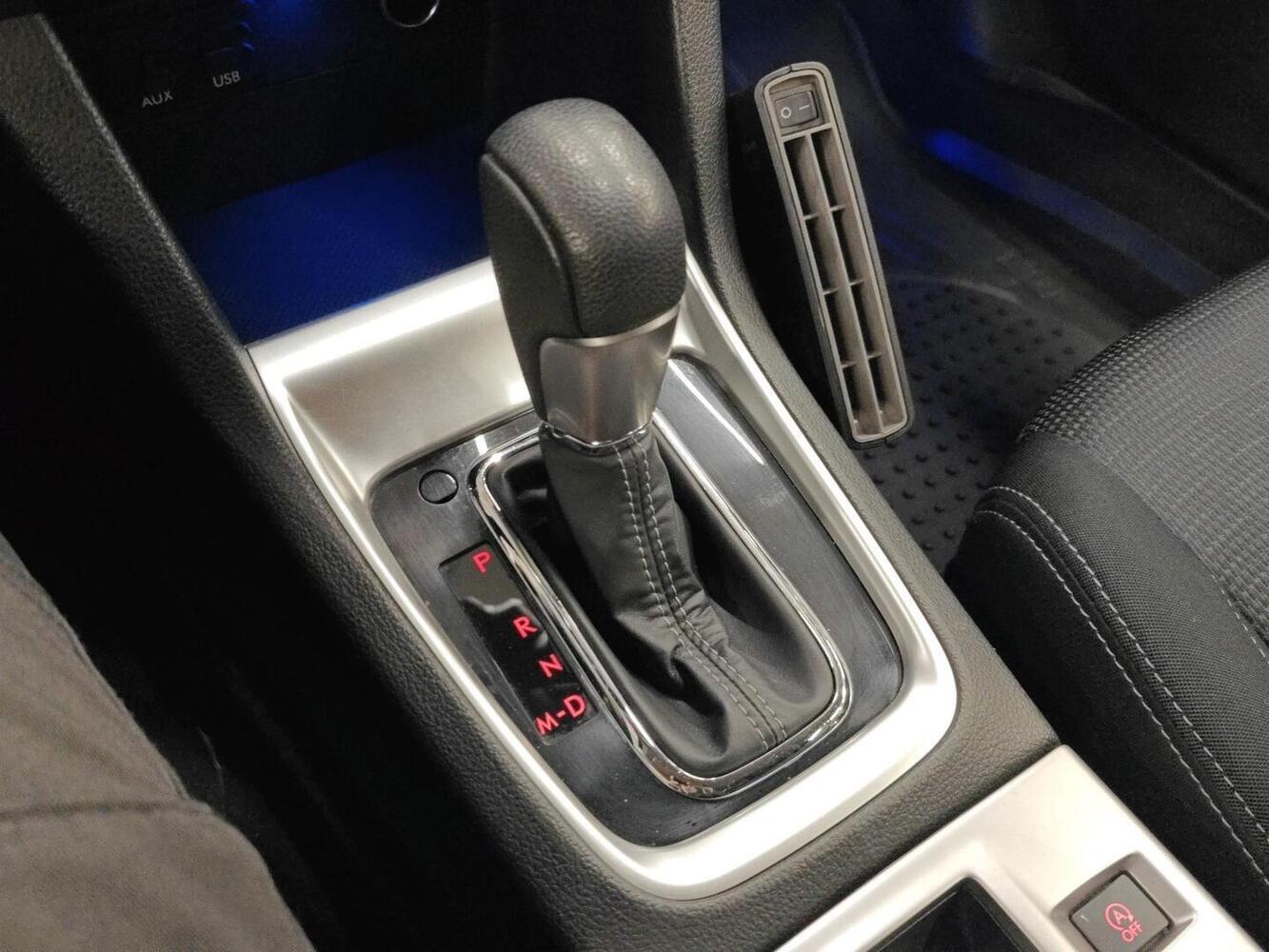 Subaru Levorg vaihtoauto