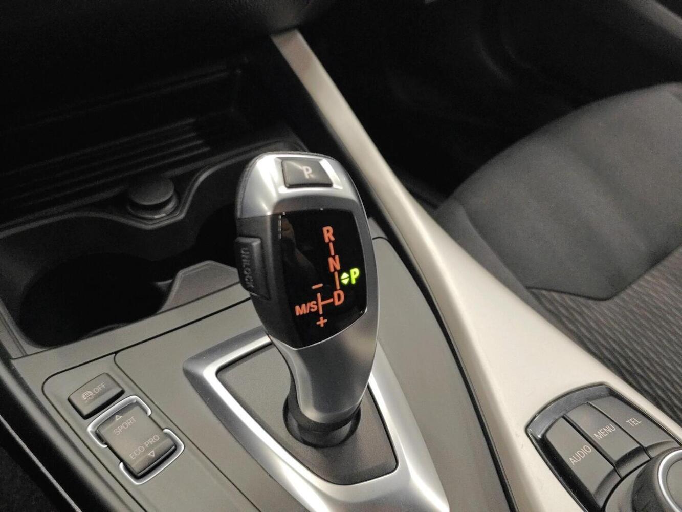 BMW 116 vaihtoauto