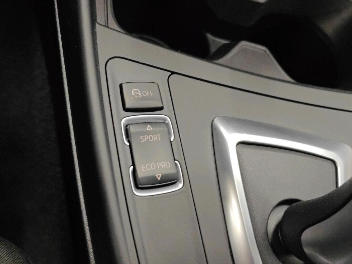 BMW 116 vaihtoauto