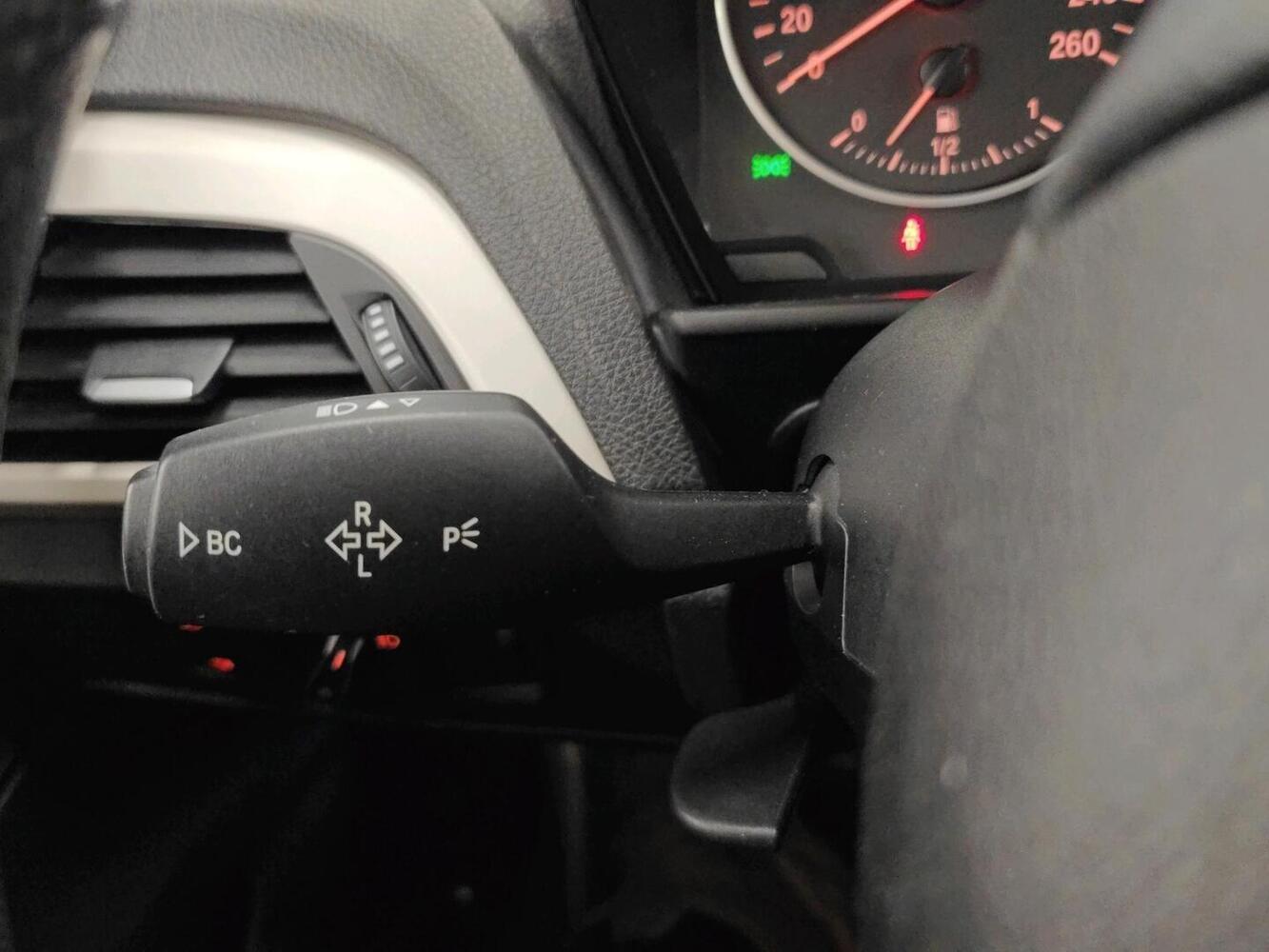 BMW 116 vaihtoauto