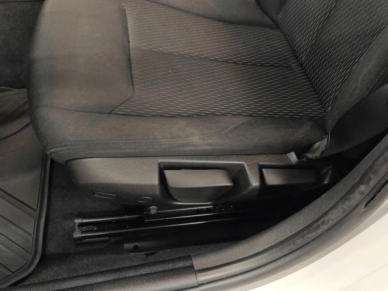 BMW 116 vaihtoauto