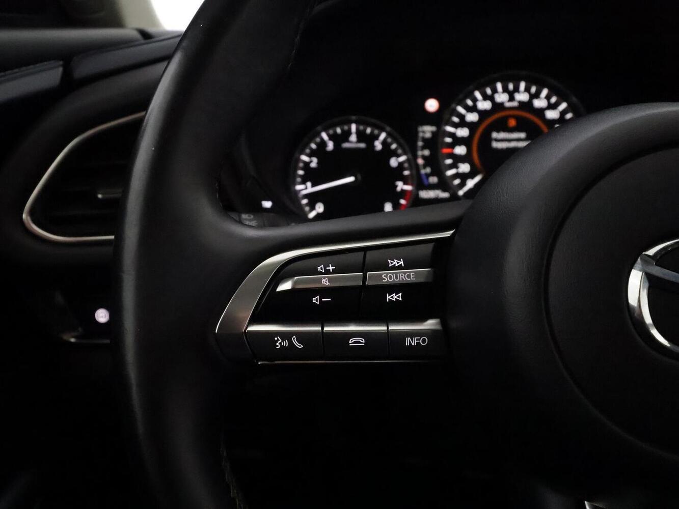 Mazda CX-30 vaihtoauto