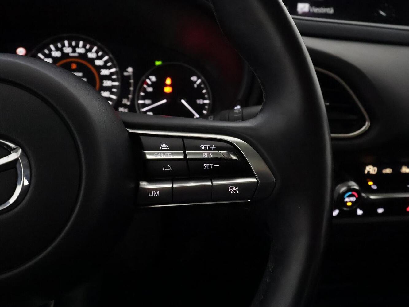 Mazda CX-30 vaihtoauto