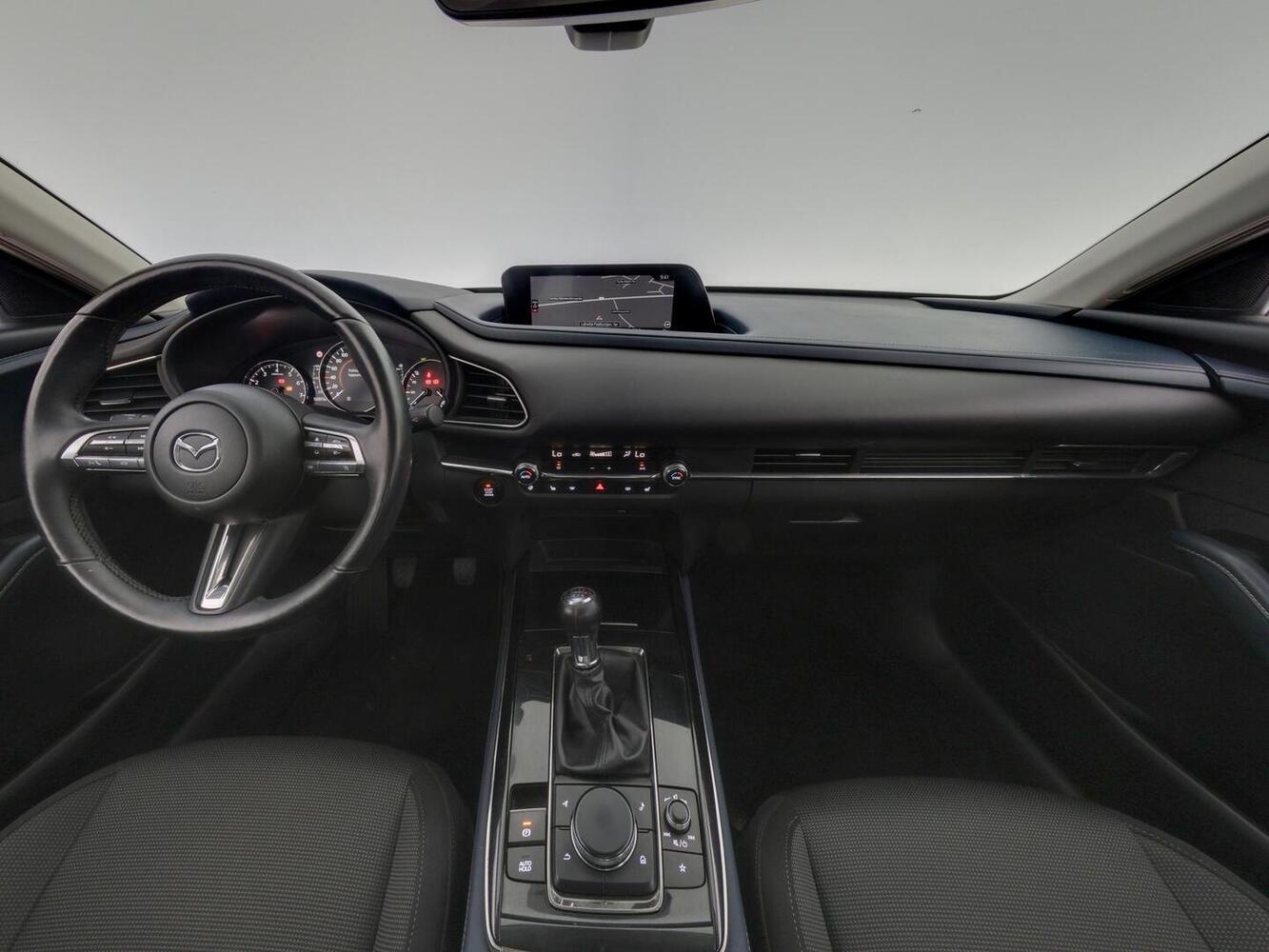 Mazda CX-30 vaihtoauto
