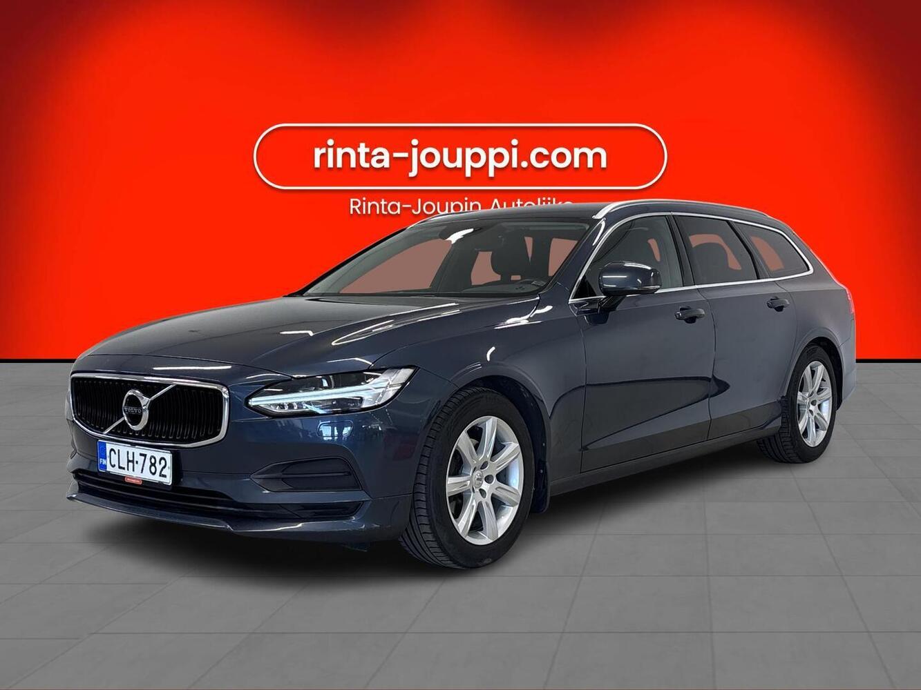 Volvo V90 vaihtoauto
