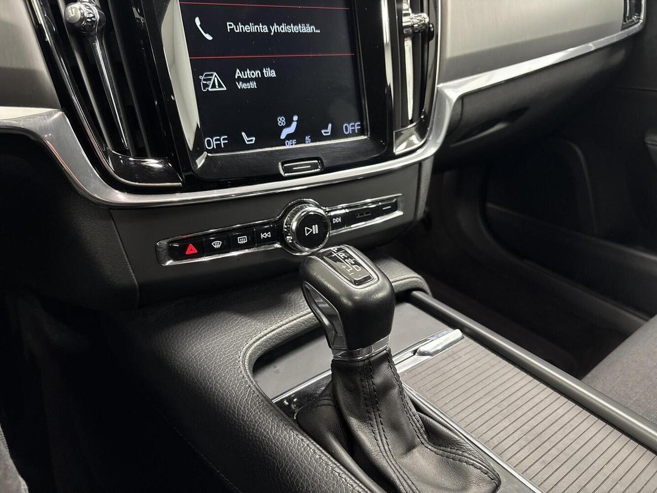 Volvo V90 vaihtoauto