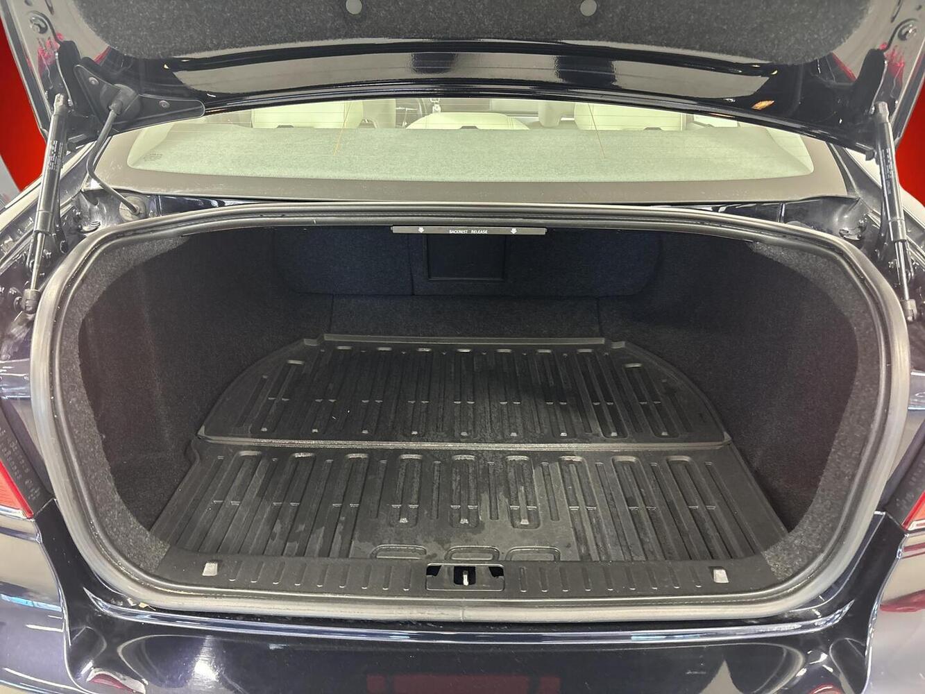 Volvo S80 vaihtoauto