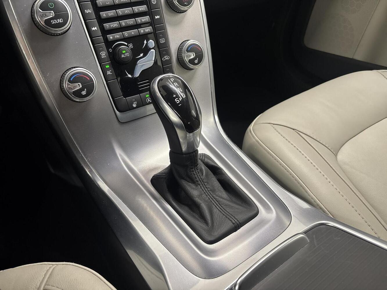 Volvo S80 vaihtoauto
