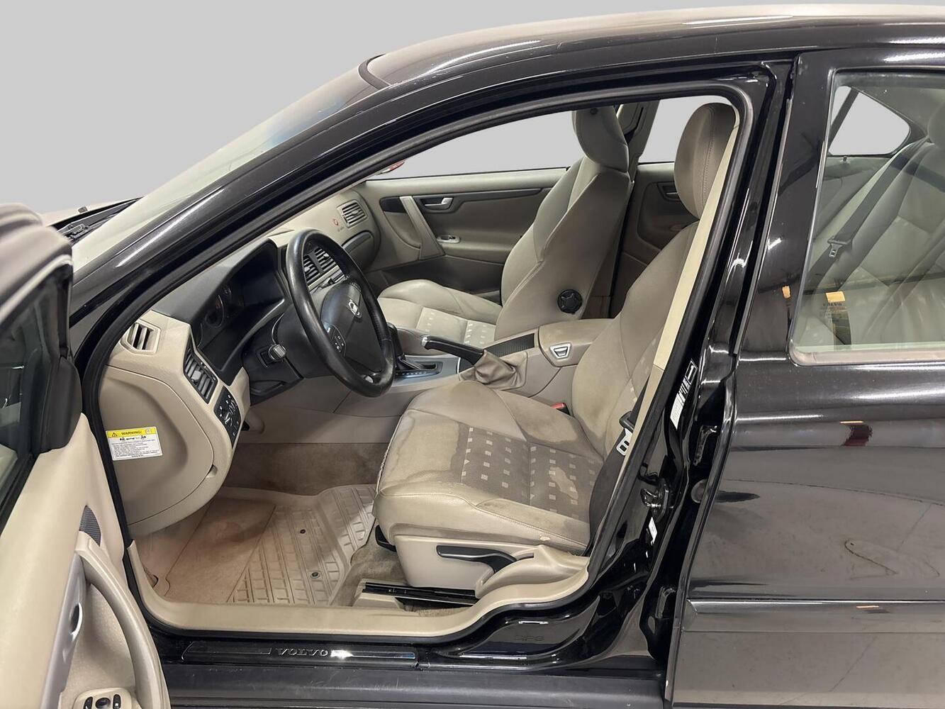Volvo S60 vaihtoauto