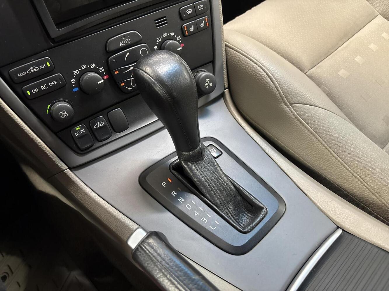 Volvo S60 vaihtoauto