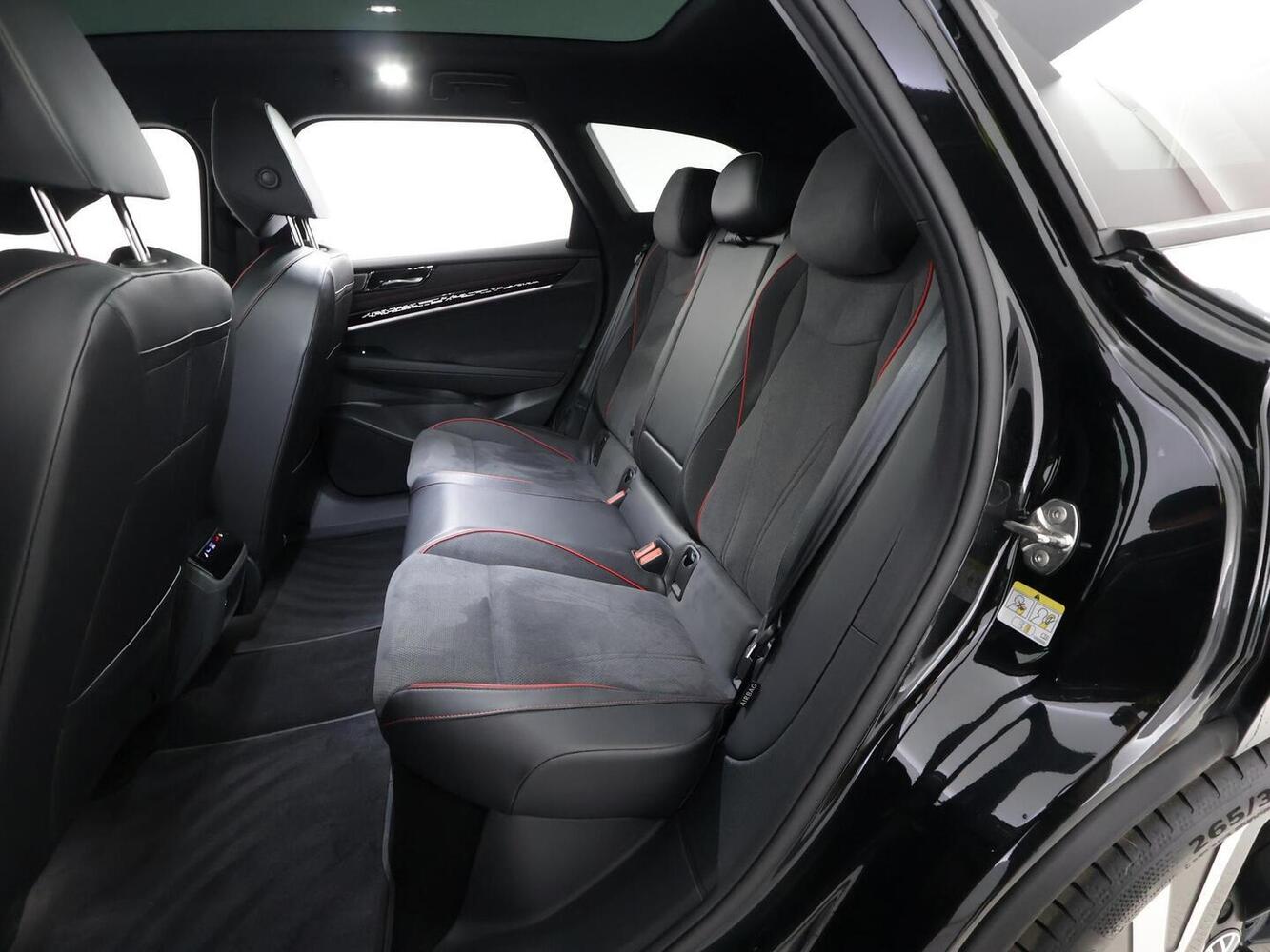 Volkswagen ID.7 vaihtoauto