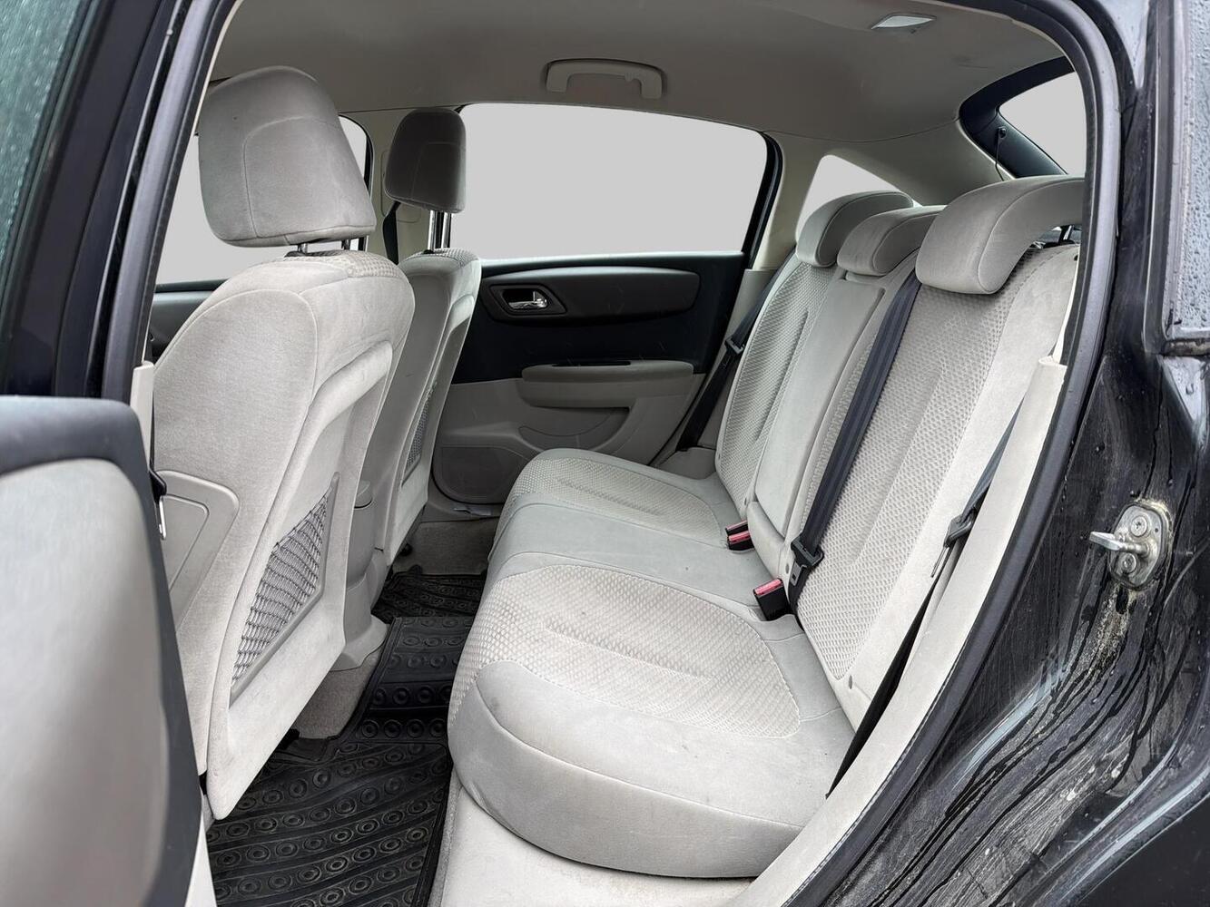 Citroën C4 vaihtoauto