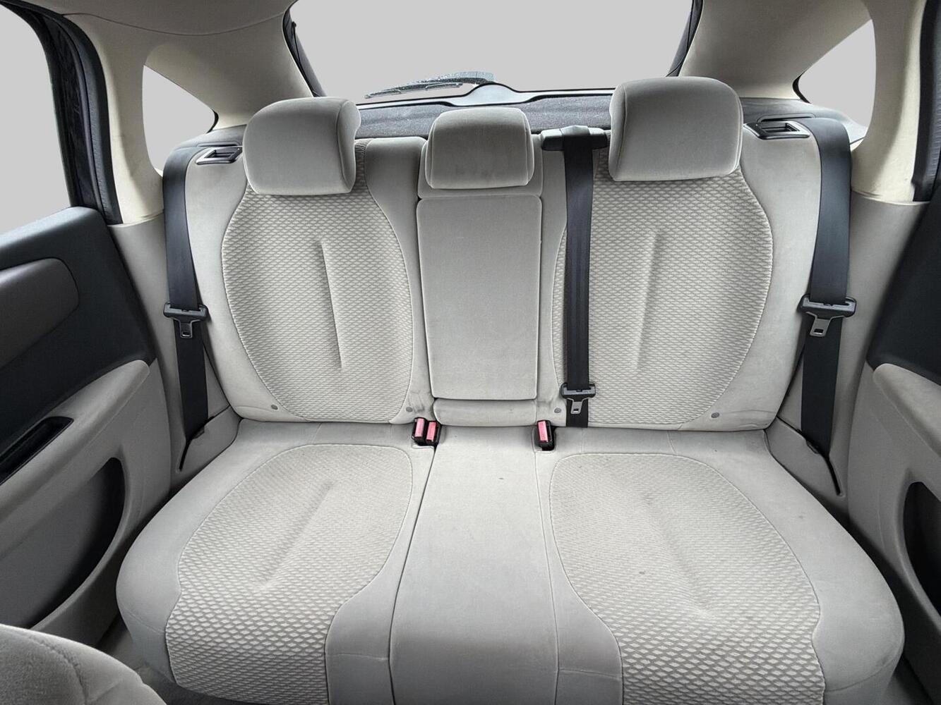 Citroën C4 vaihtoauto