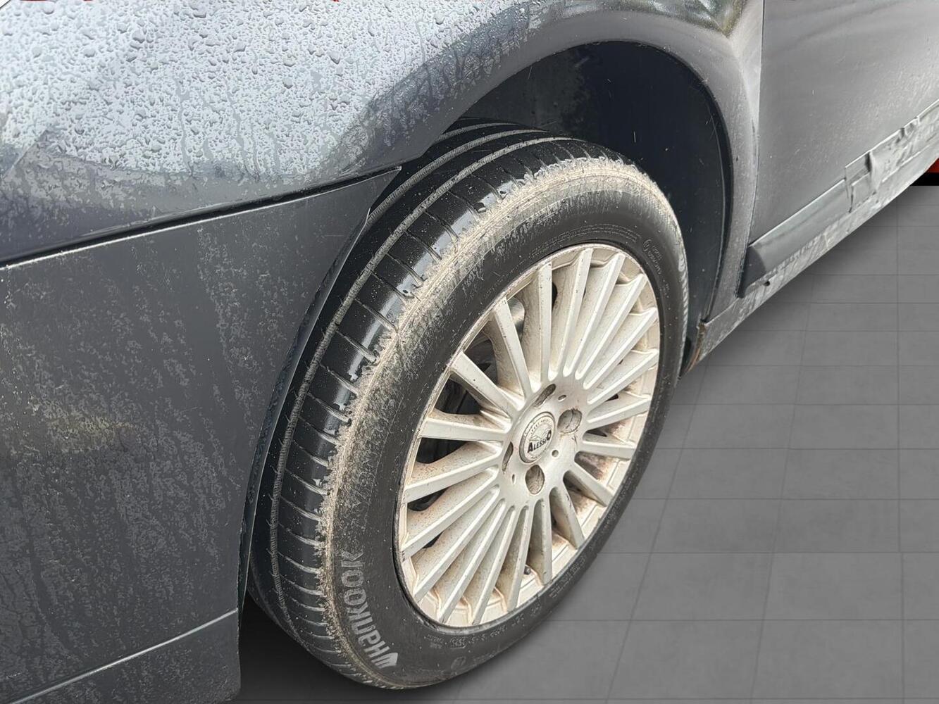 Citroën C4 vaihtoauto