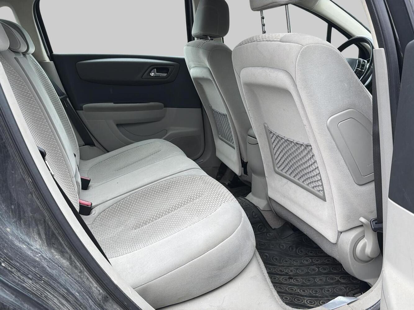 Citroën C4 vaihtoauto