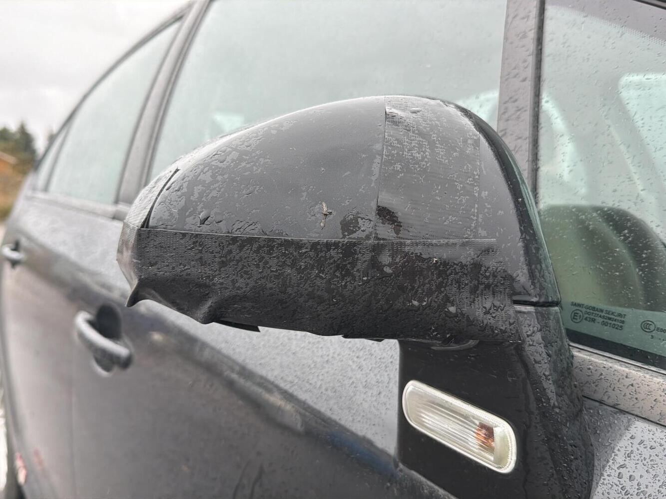 Citroën C4 vaihtoauto