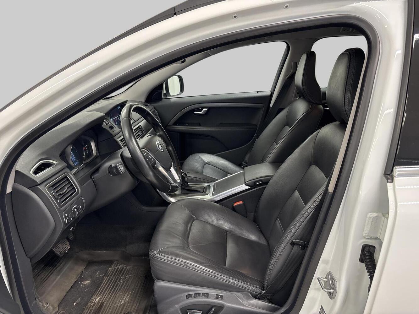 Volvo XC70 vaihtoauto