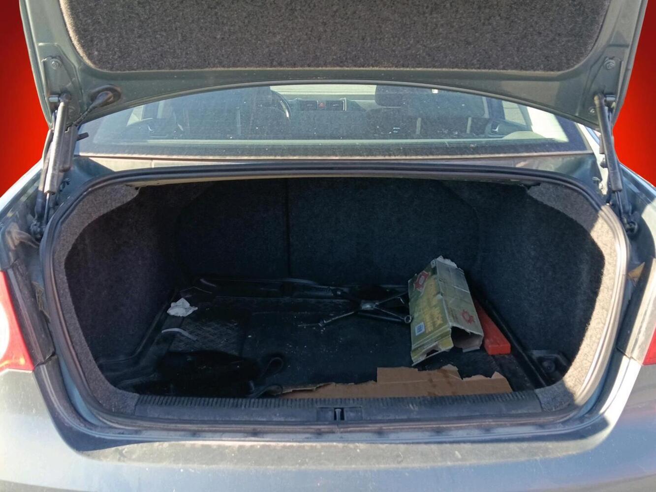 Volkswagen Jetta vaihtoauto