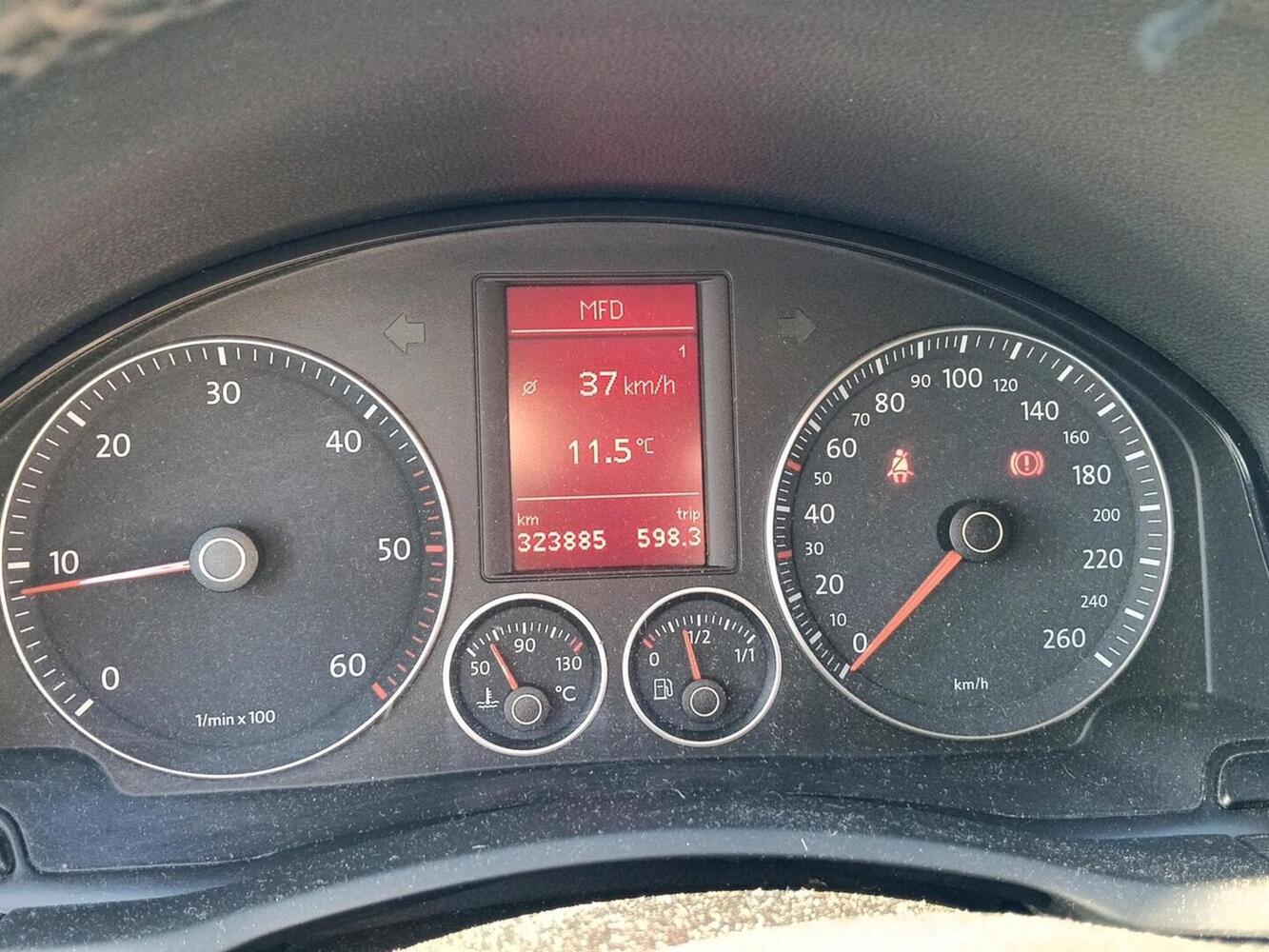 Volkswagen Jetta vaihtoauto