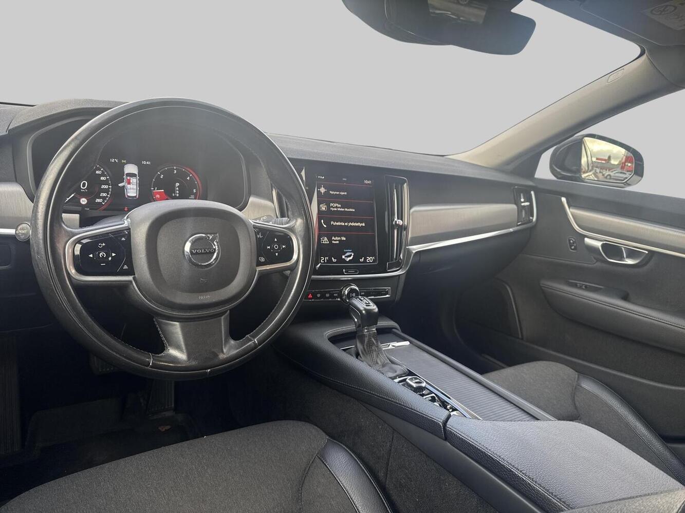 Volvo V90 vaihtoauto