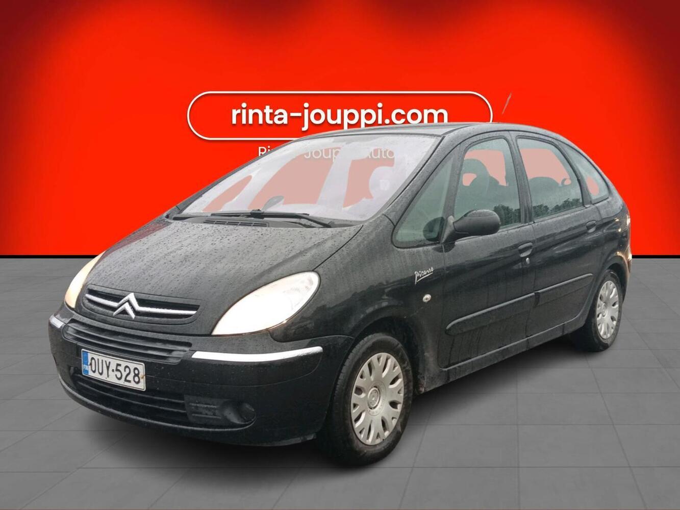 Citroën Xsara Picasso vaihtoauto