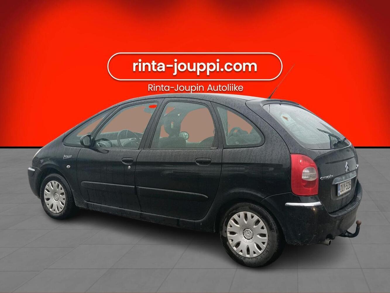 Citroën Xsara Picasso vaihtoauto