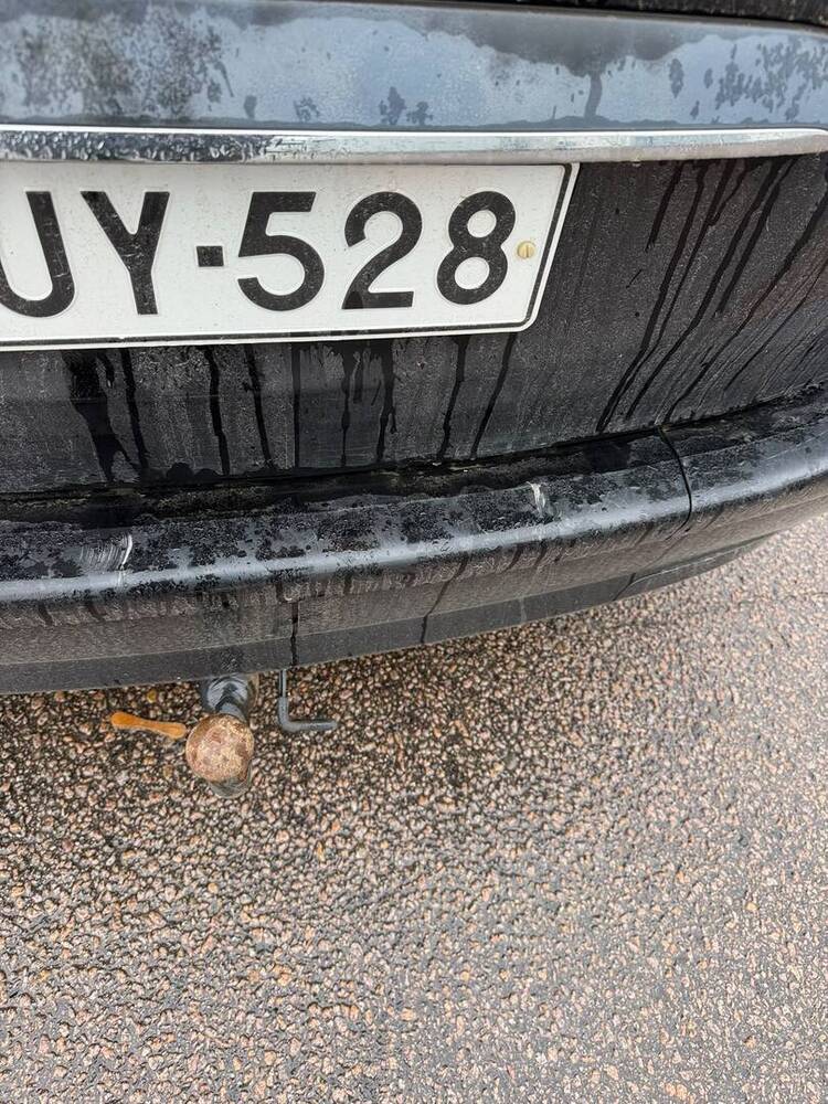 Citroën Xsara Picasso vaihtoauto