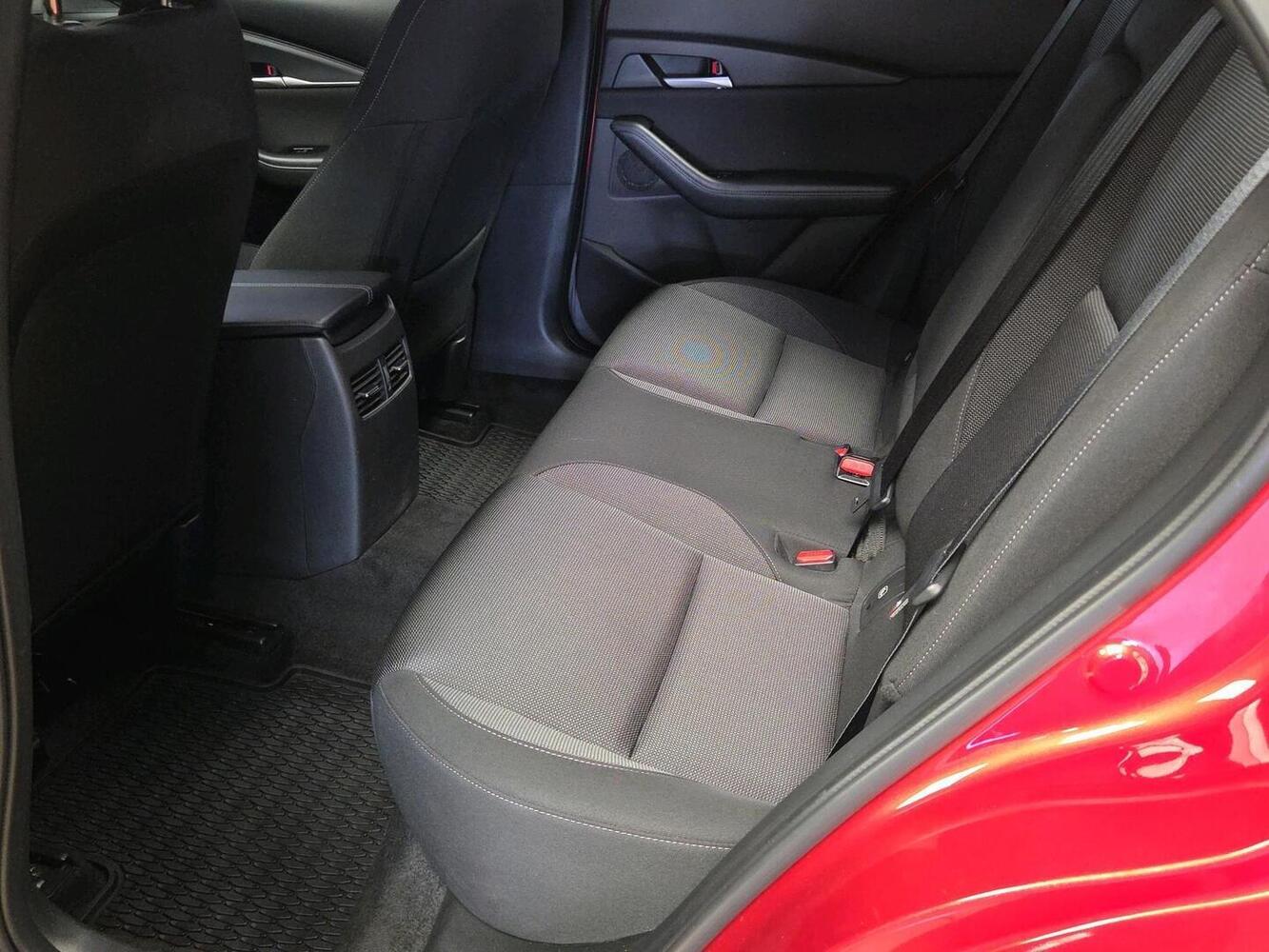 Mazda CX-30 vaihtoauto