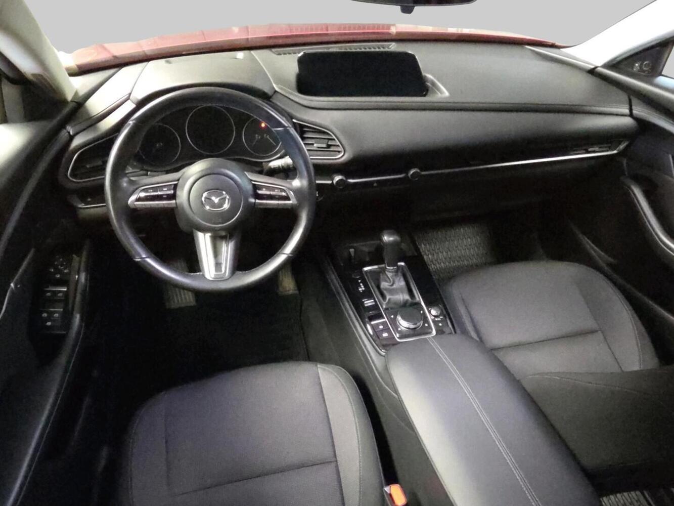 Mazda CX-30 vaihtoauto