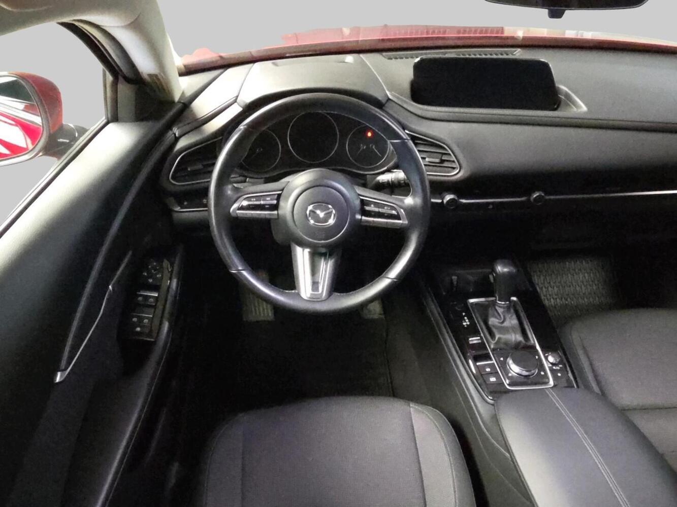 Mazda CX-30 vaihtoauto