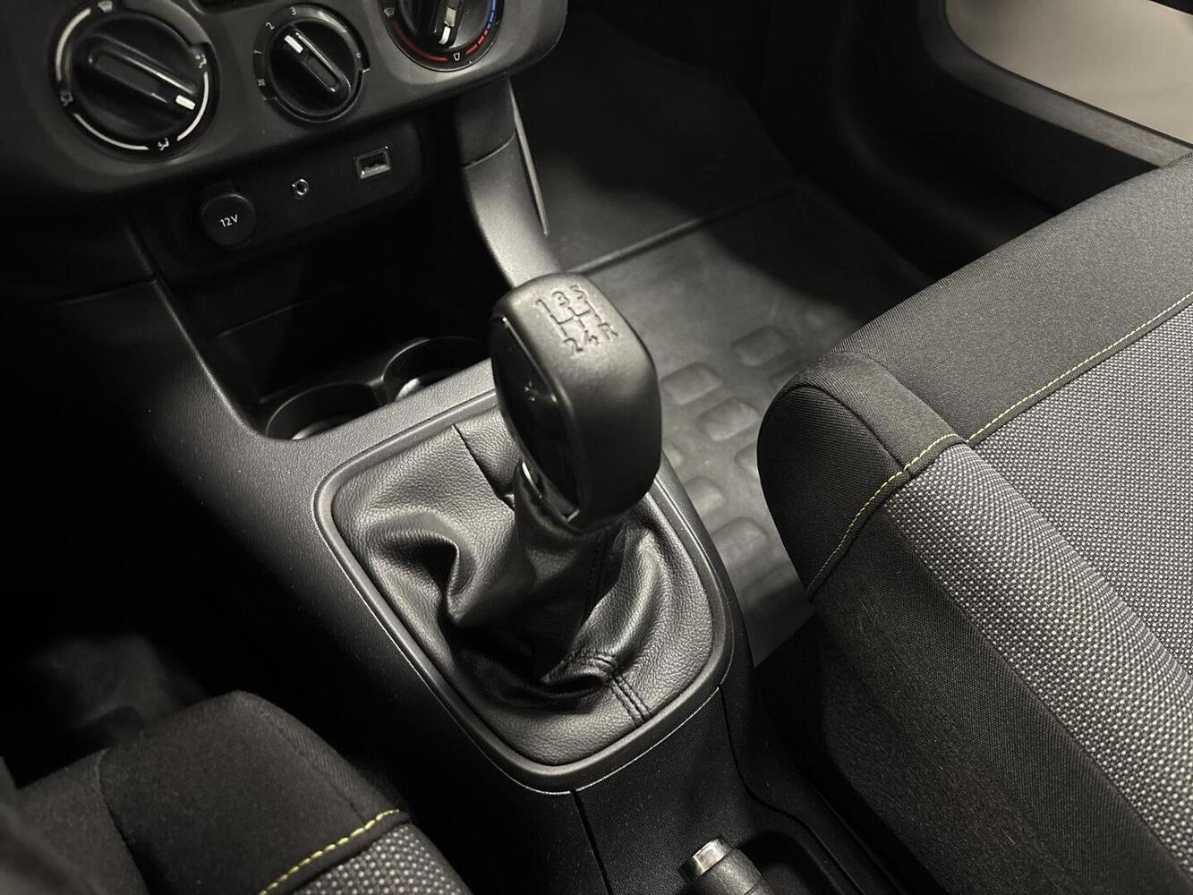 Citroën C3 vaihtoauto