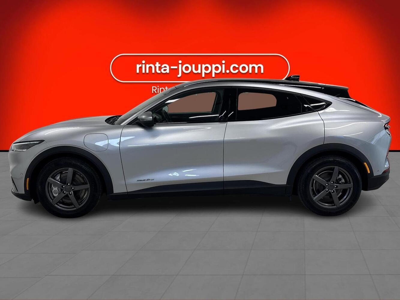Ford USA Mustang vaihtoauto