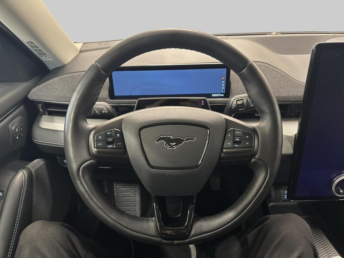 Ford USA Mustang vaihtoauto