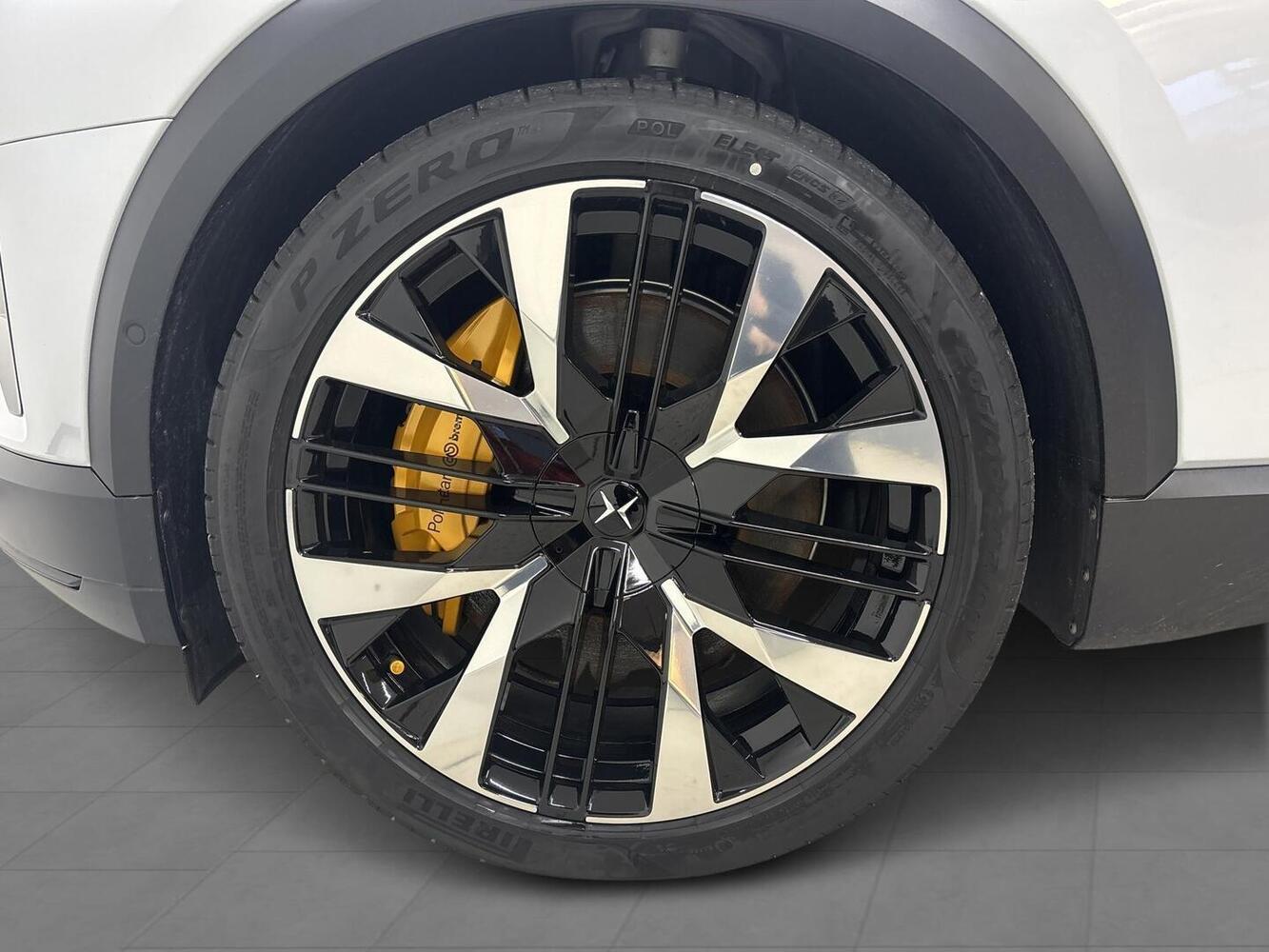 Polestar 3 vaihtoauto