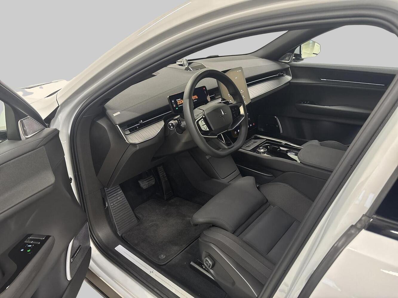 Polestar 3 vaihtoauto