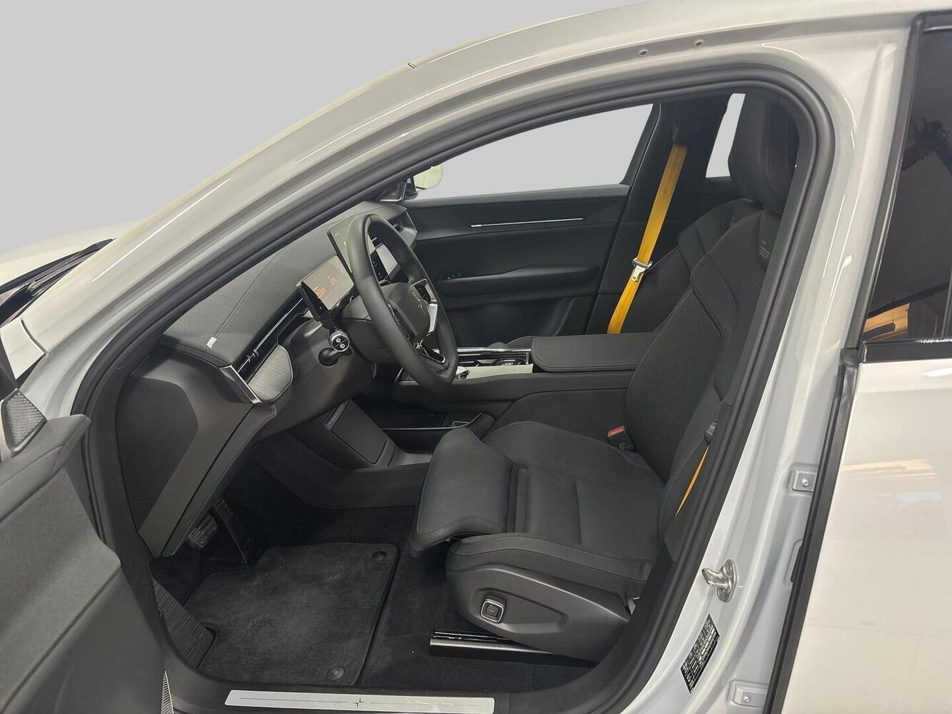 Polestar 3 vaihtoauto