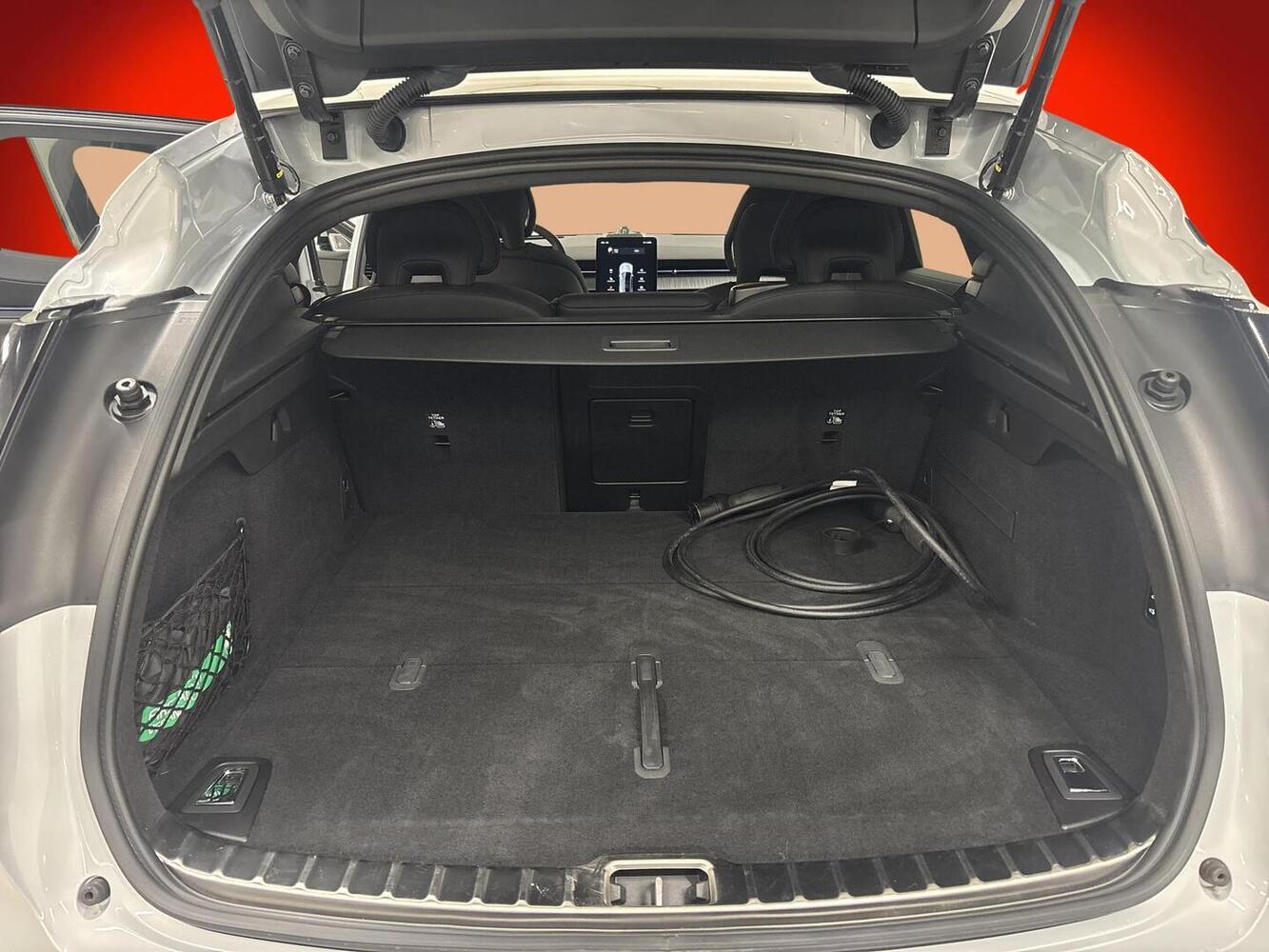 Polestar 3 vaihtoauto