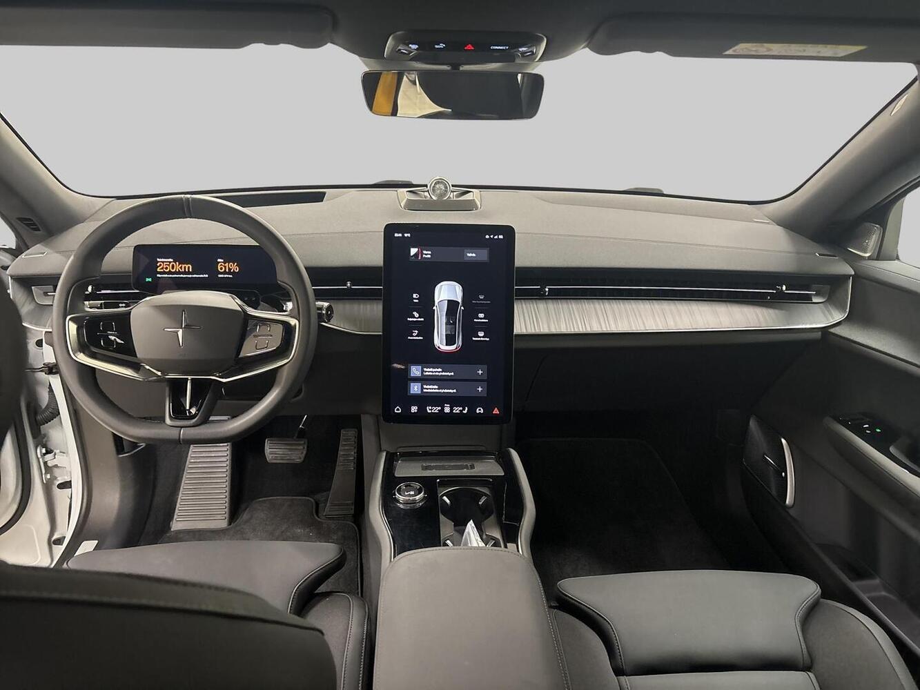 Polestar 3 vaihtoauto
