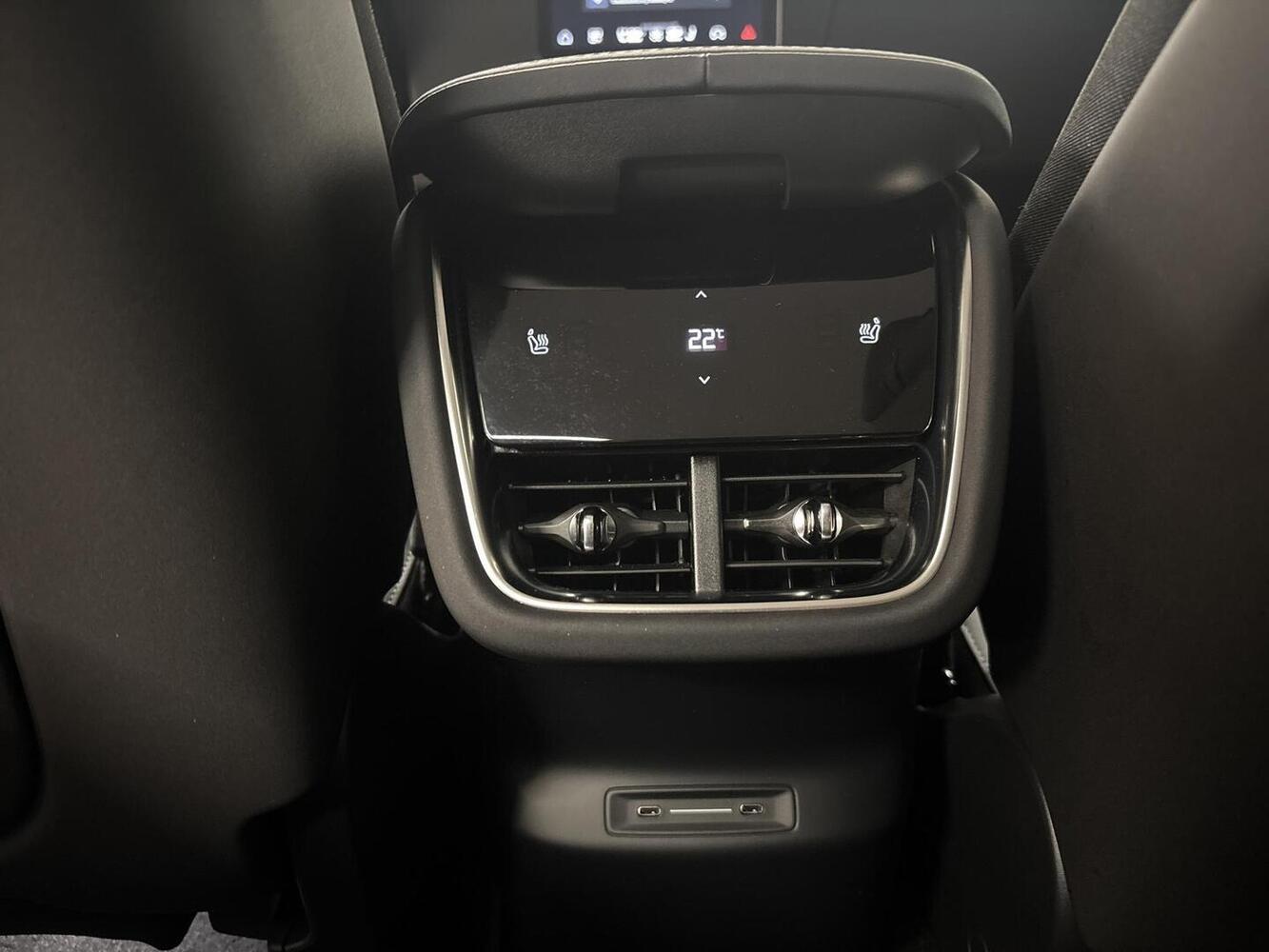 Polestar 3 vaihtoauto
