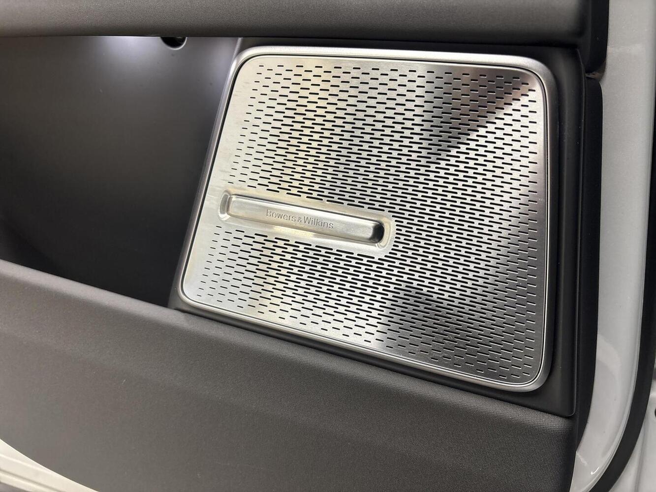 Polestar 3 vaihtoauto