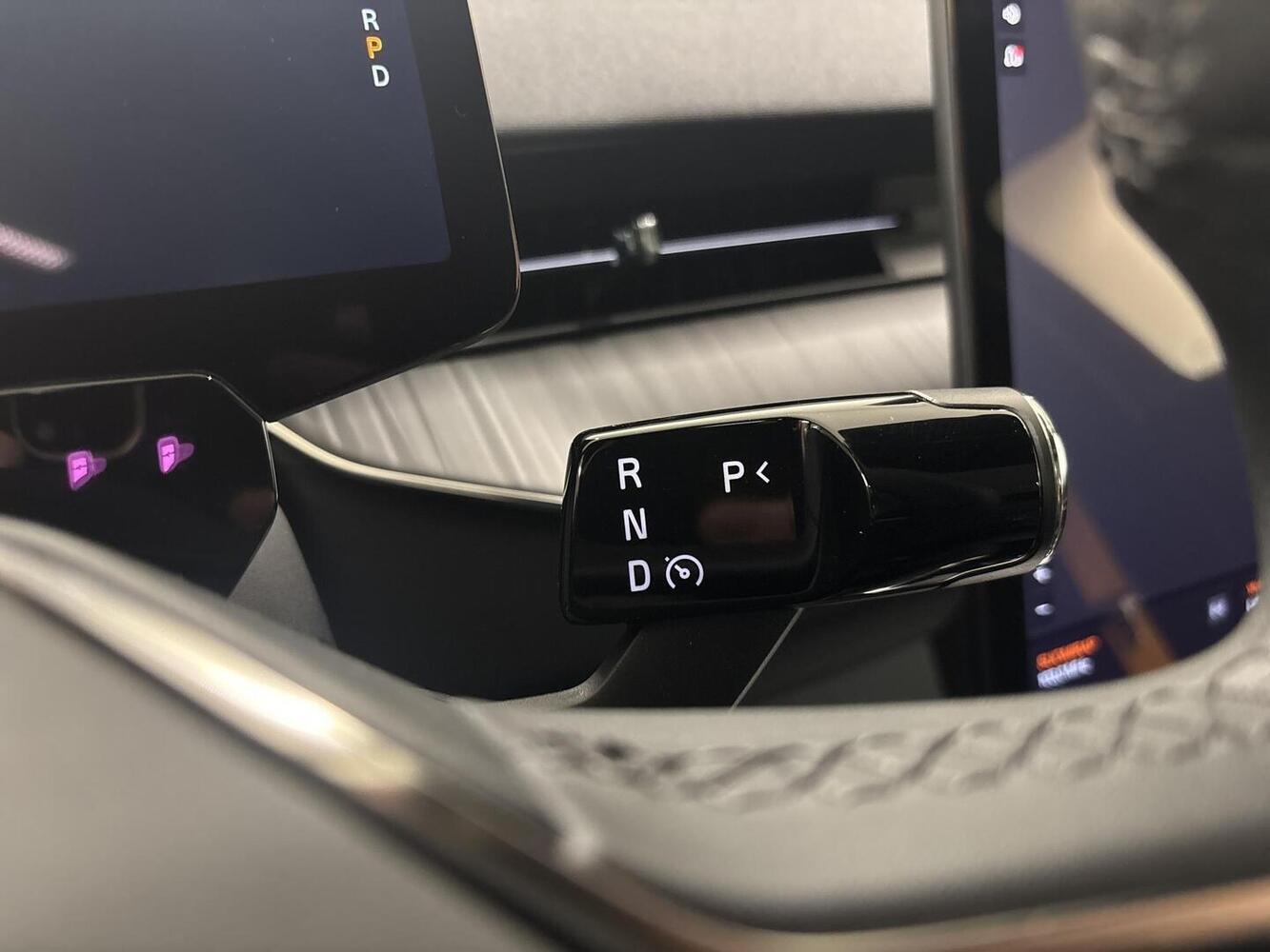 Polestar 3 vaihtoauto