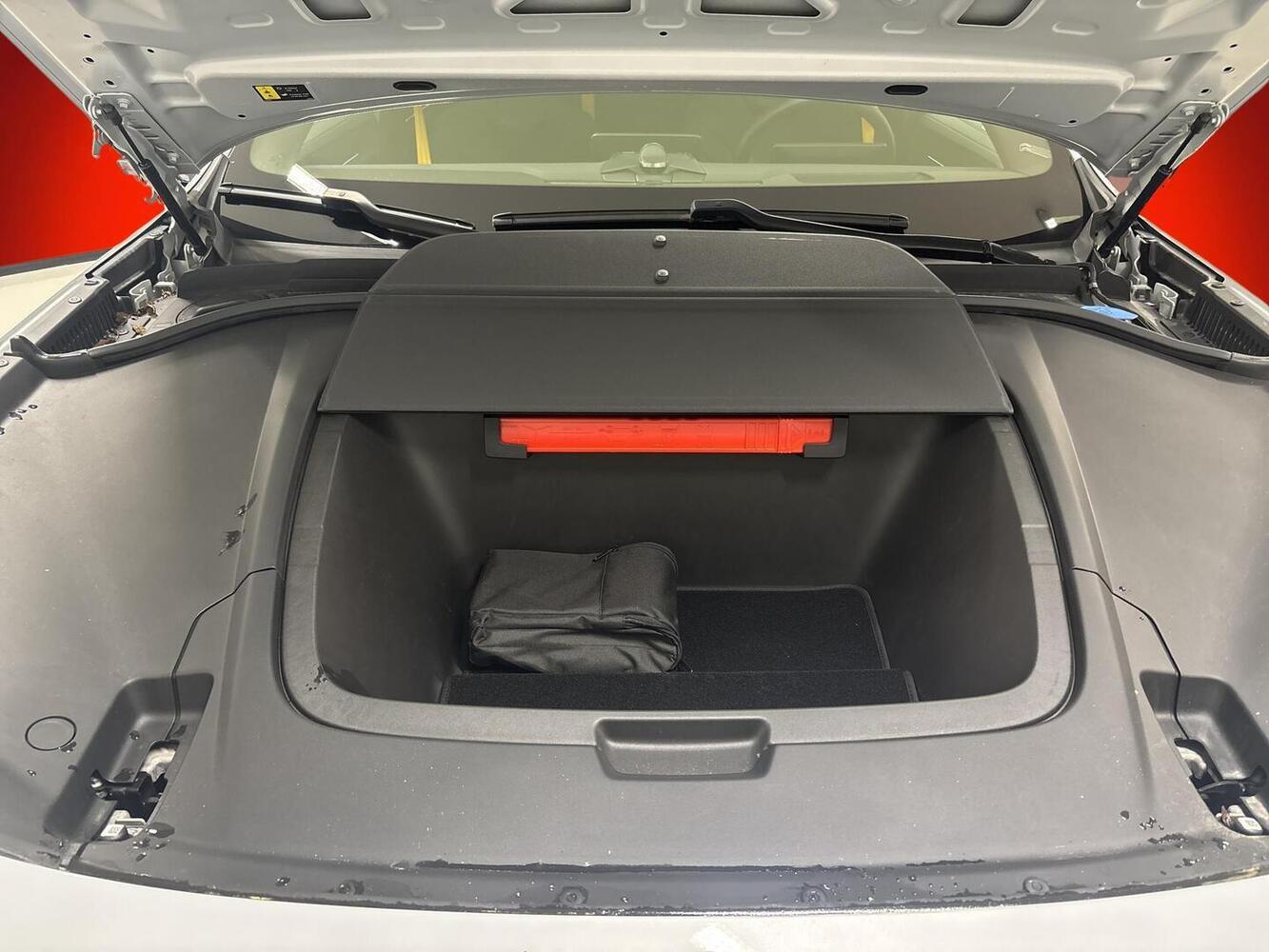 Polestar 3 vaihtoauto