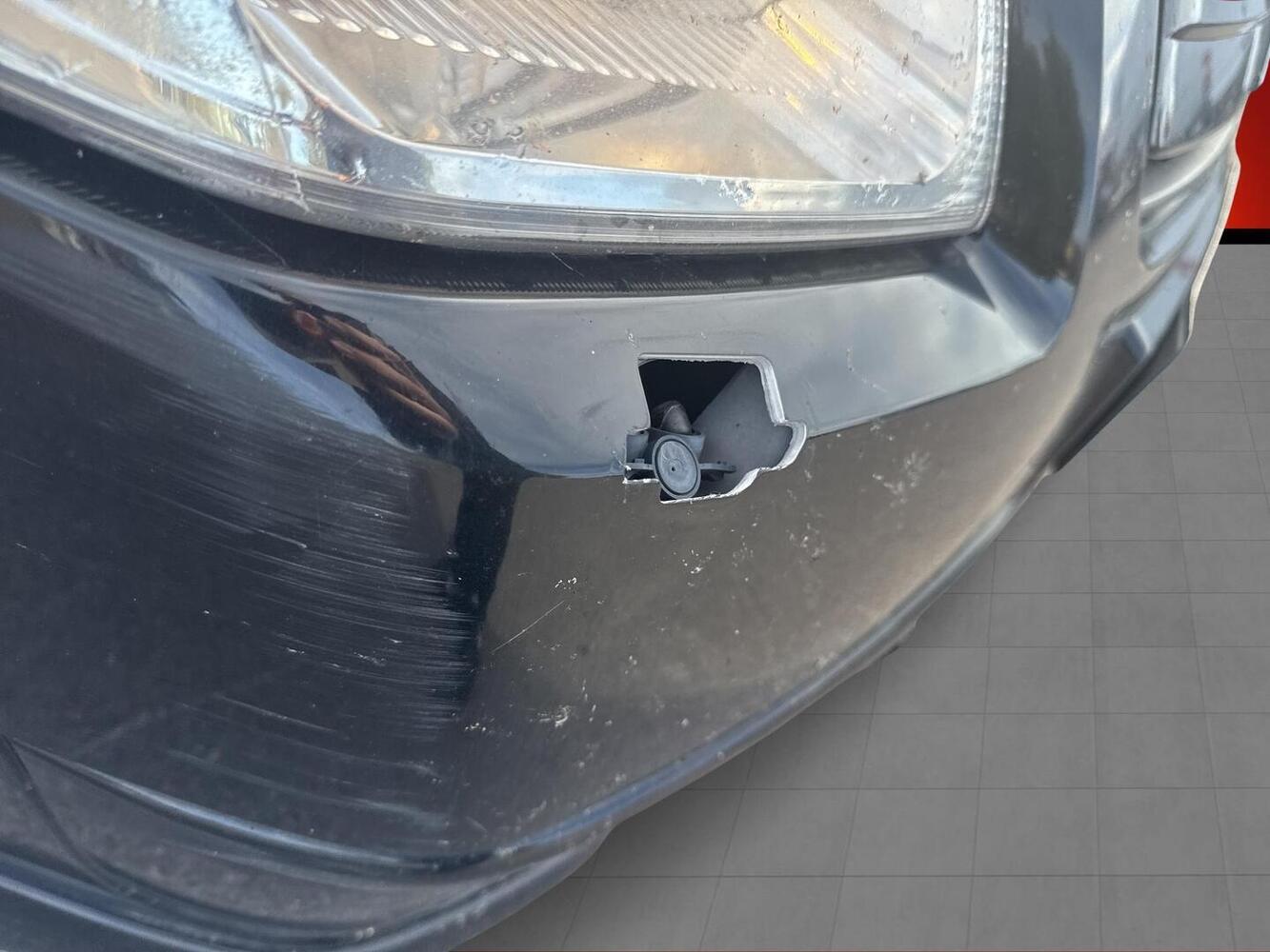 Citroën C2 vaihtoauto