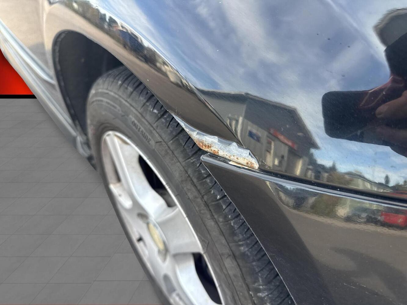 Citroën C2 vaihtoauto
