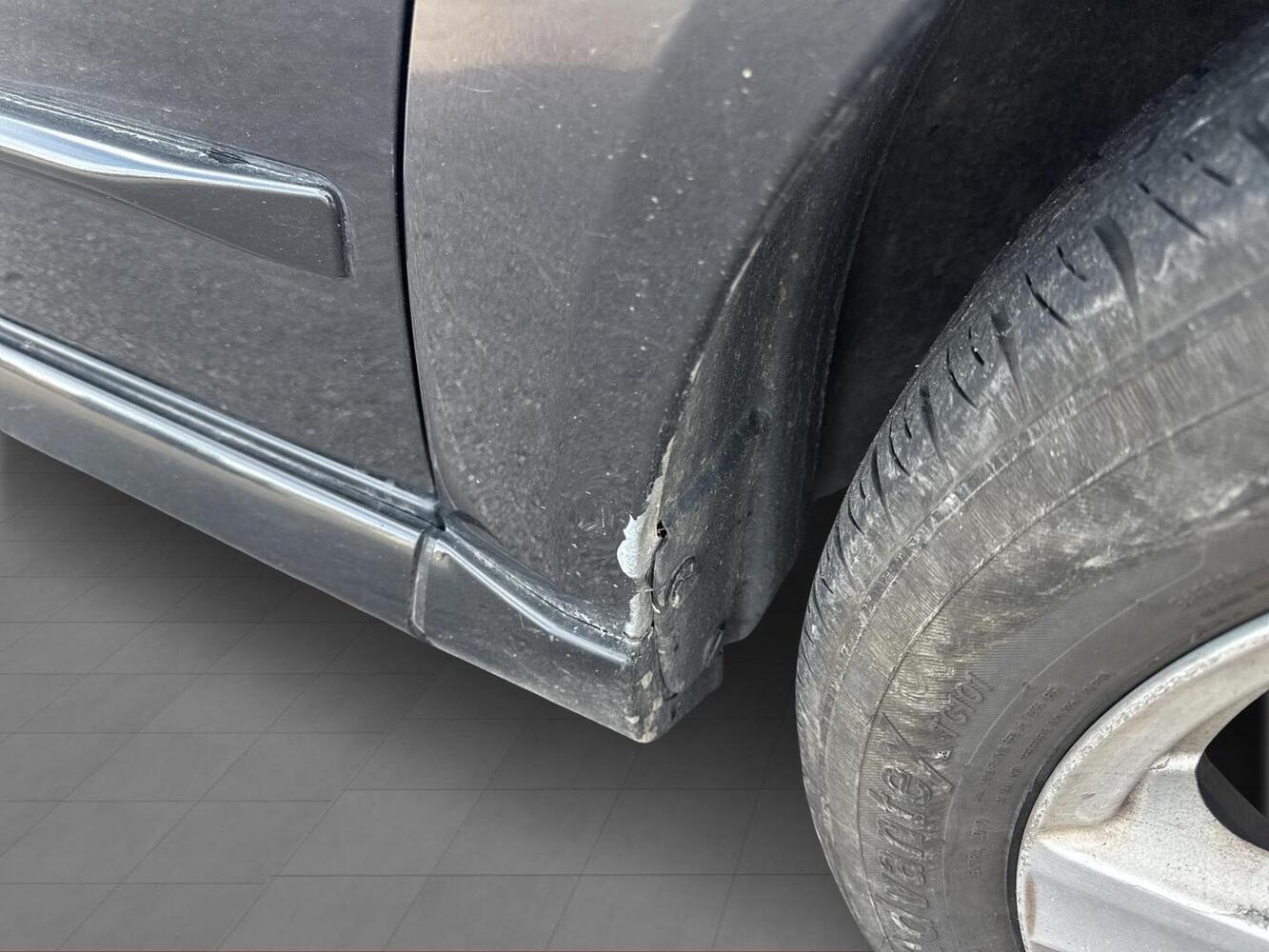 Citroën C2 vaihtoauto