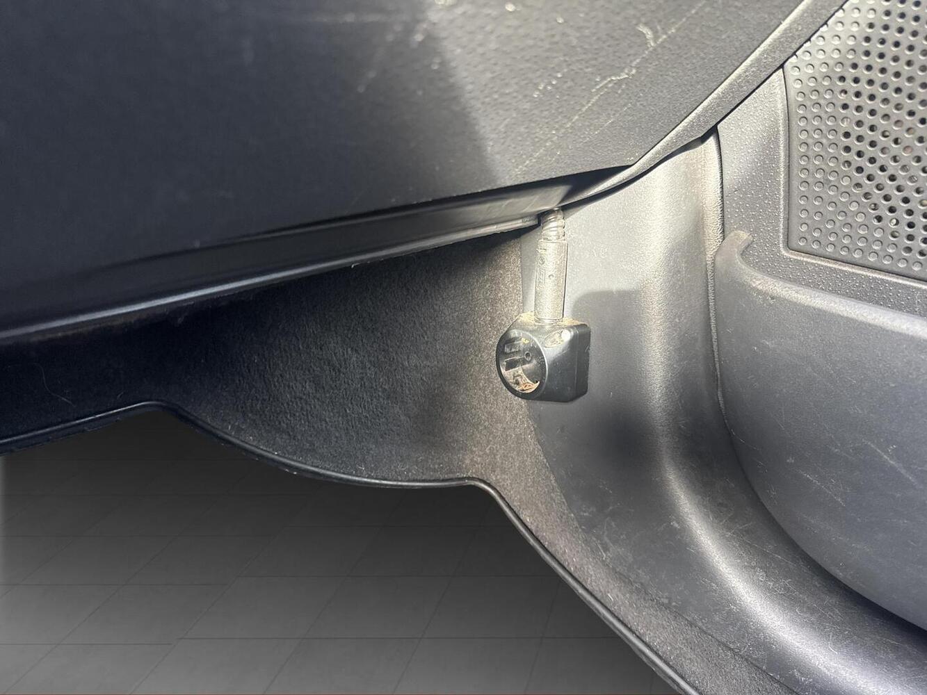 Citroën C2 vaihtoauto