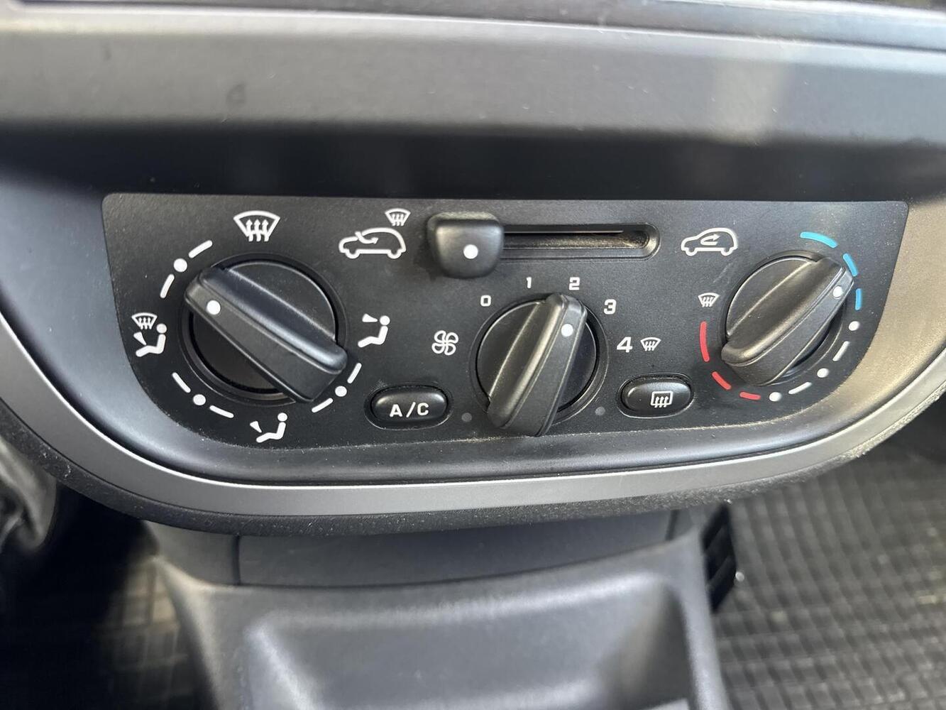 Citroën C2 vaihtoauto