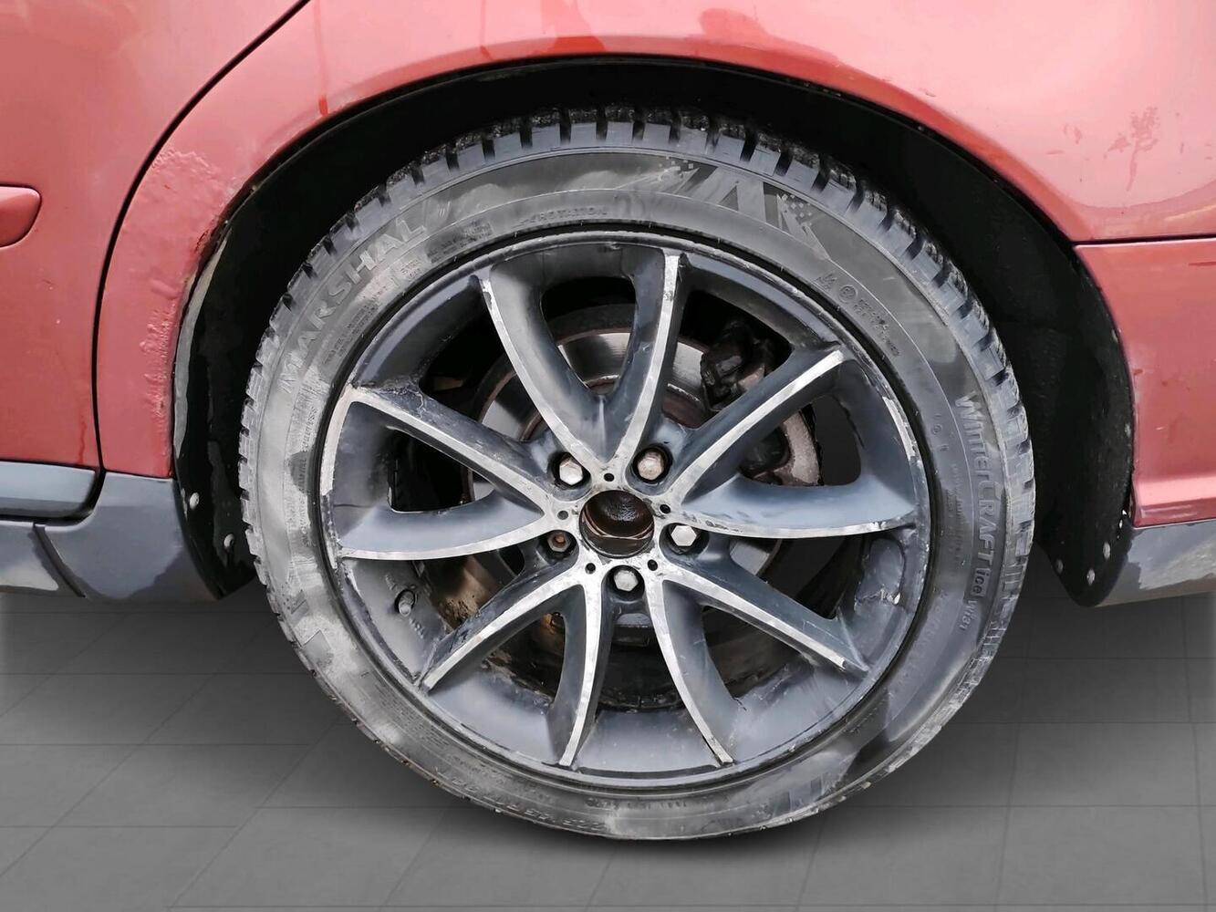 Volvo V50 vaihtoauto